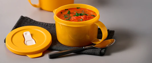 Sopa de tomate fácil