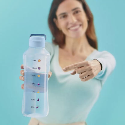 Botella Eco+ AquaVibe
