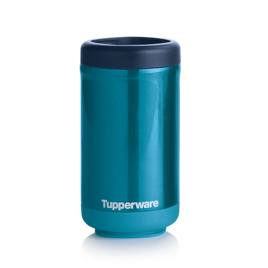 Tupperware Copo Térmico 420ml Importado