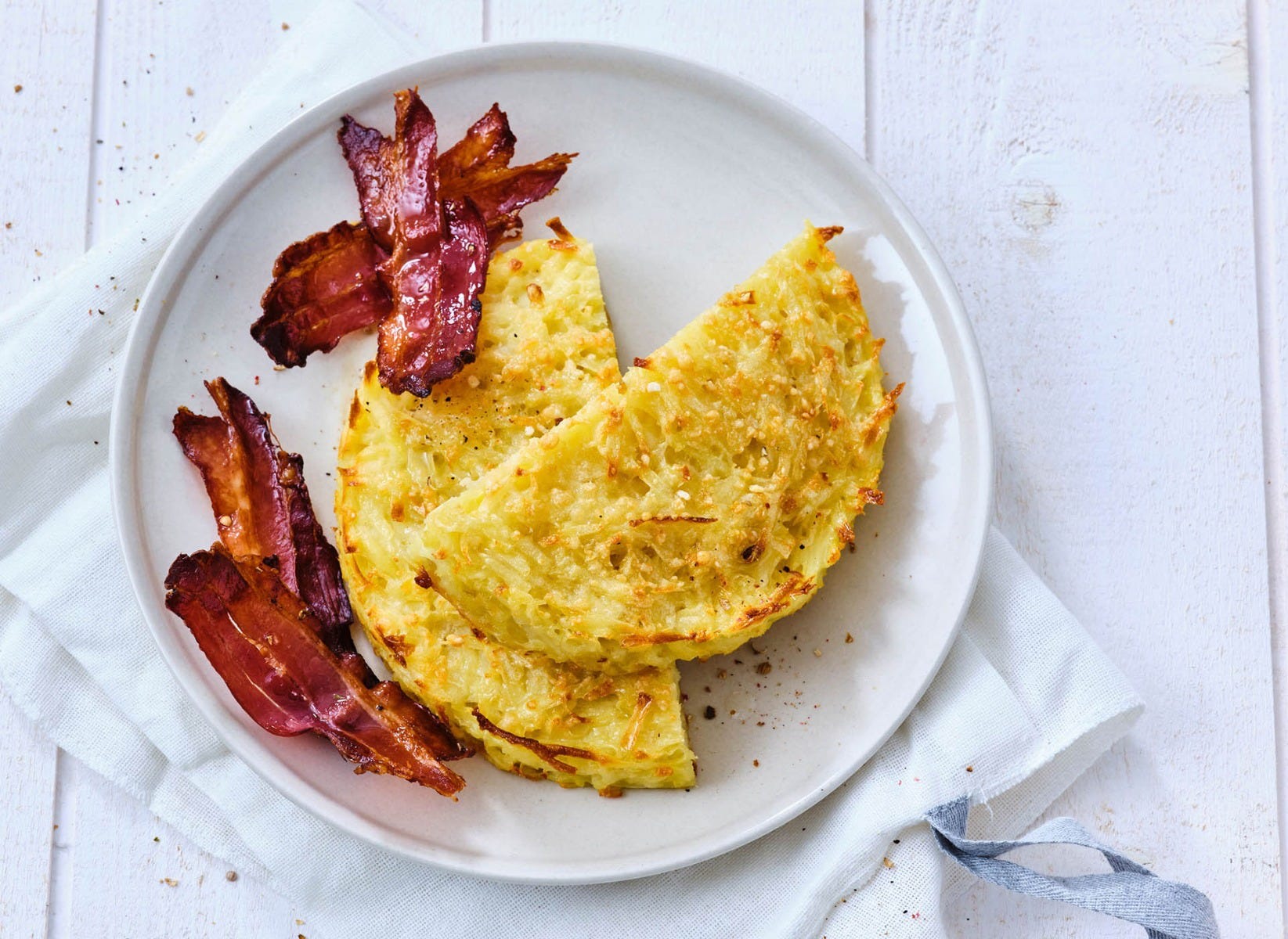 Hash Browns - Tupperware US