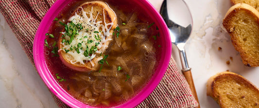 Mezcla de sopa de cebolla