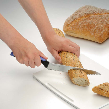 Cuchillo para pan Serie Universal