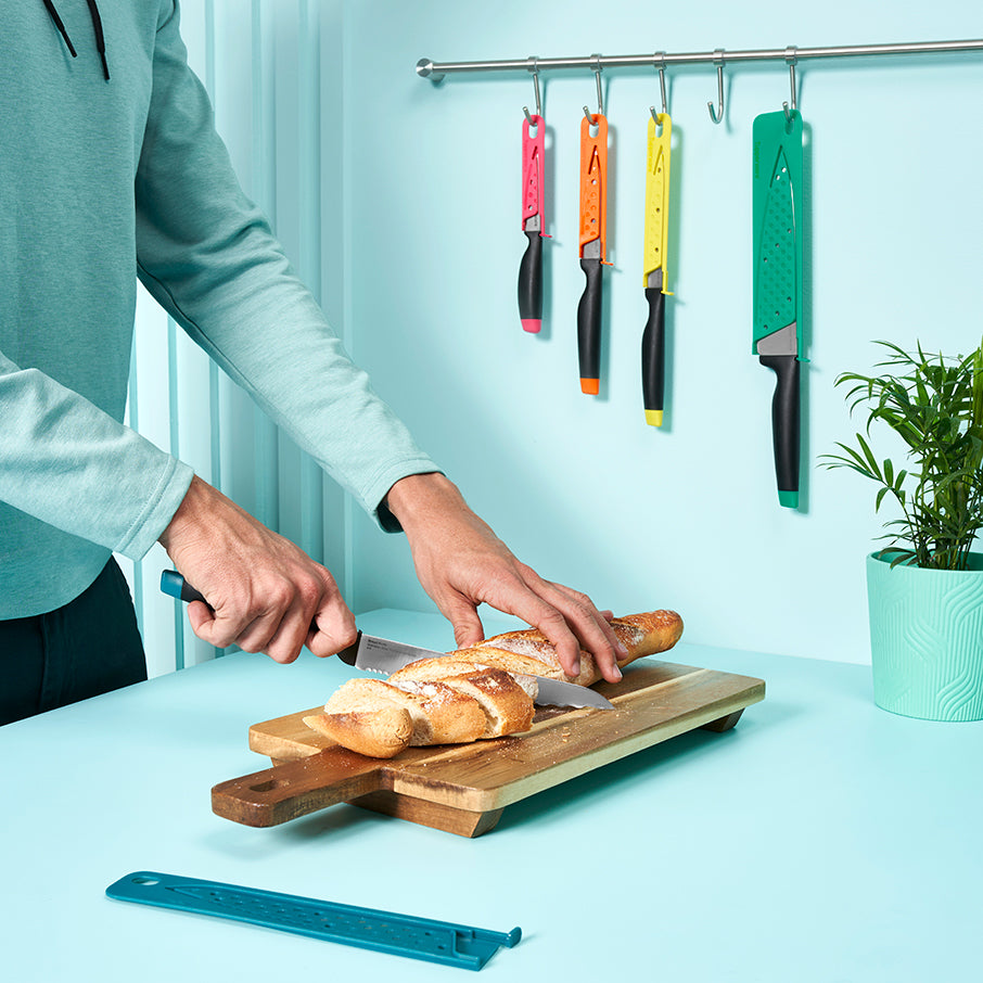 Cuchillo para Pan Tupperware® Amazing Series