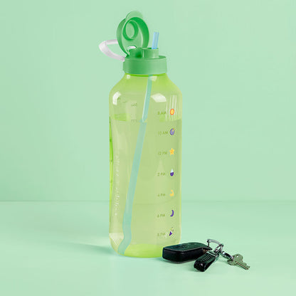 Botella de agua AquaVibe™ ECO