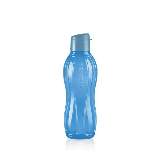 Tupperware Aquasafe Botella de agua conjunto, 500 ml, conjunto de 4 (b.5l)