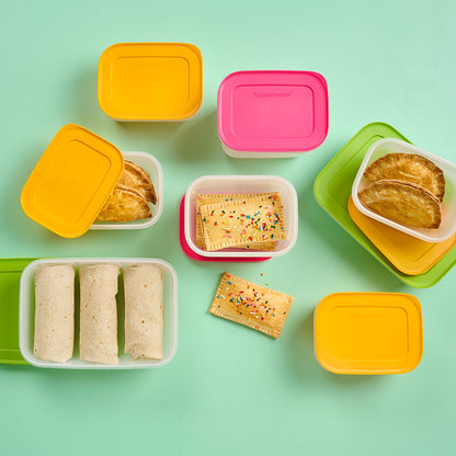 Freezer Mates® PLUS 8 piezas Set de inicio