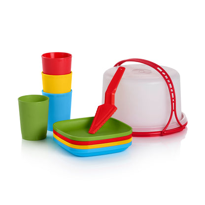 MINI PARTY SET TOY