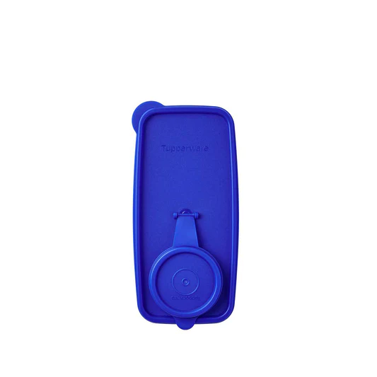 Modular Mates® Cereal Storer Seal-Klein Azul