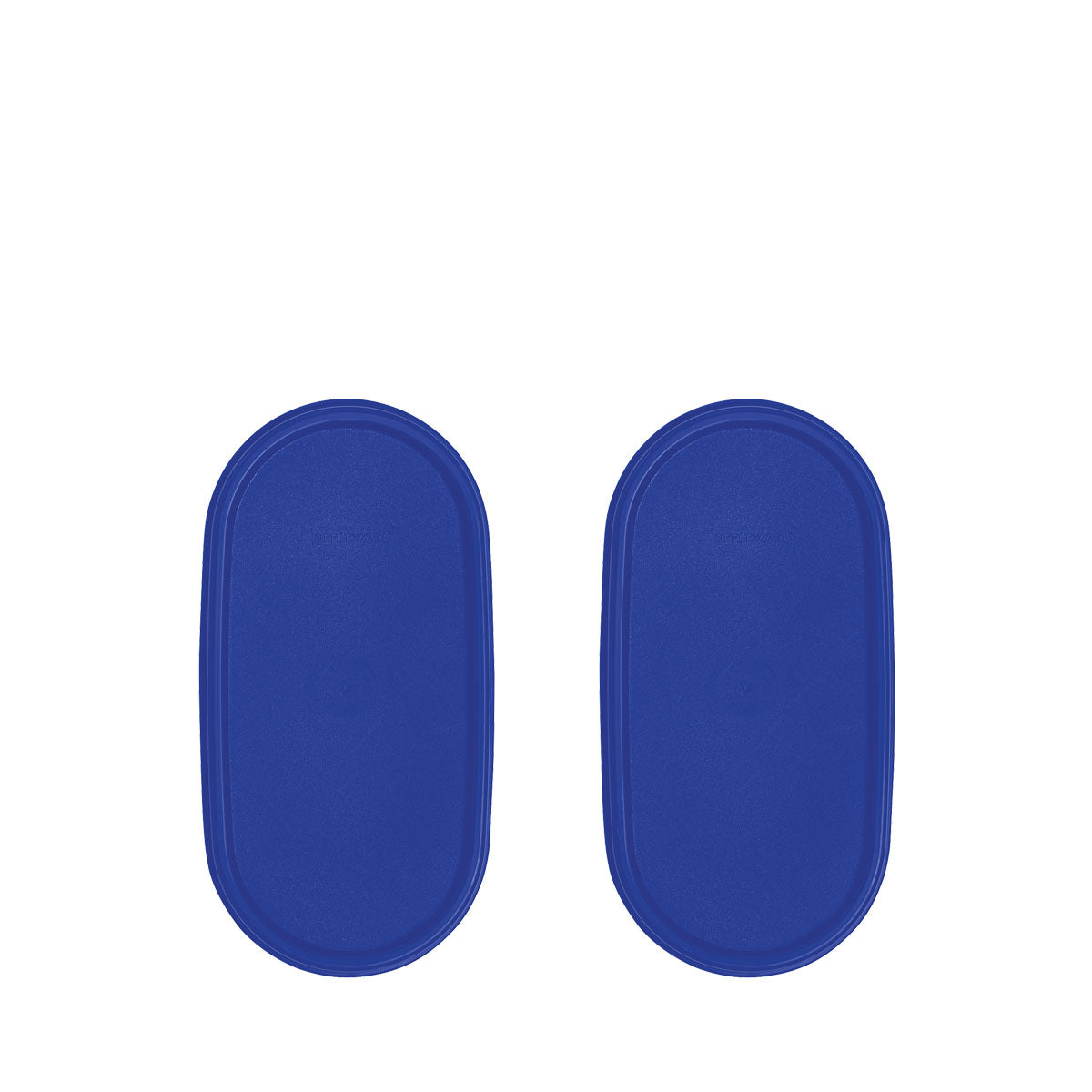Modular Mates® Junta ovalada-Azul Klein (Juego de 2)