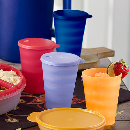 Vasos Tupperware® Impressions de 16-Oz./500 mL