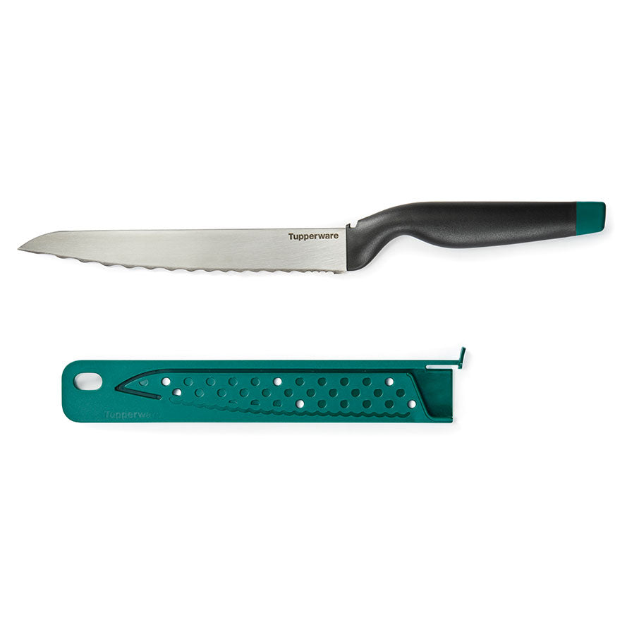 Cuchillo para Pan Tupperware® Amazing Series