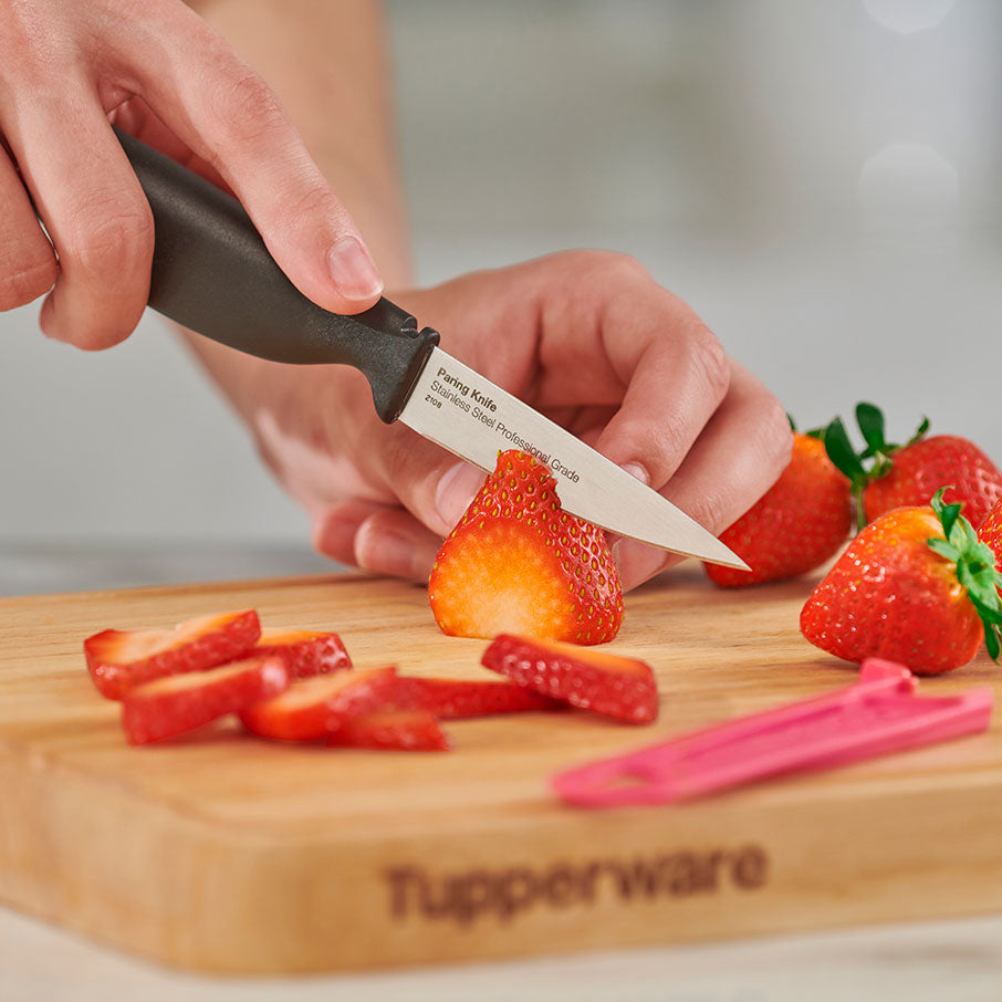 Cuchillo para pelar Tupperware® Amazing Series