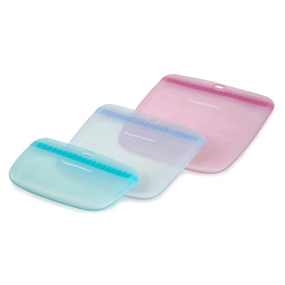 Ultimate Silicone Slim Bag Grande