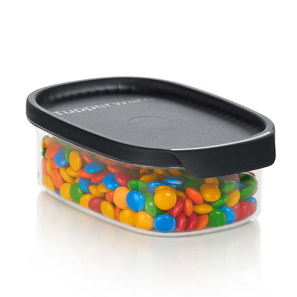 Tupperware® Ultra Transparente Oval de 2 tazas/500 ml