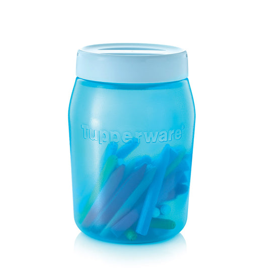 Eli Tupperware - Tupperware Vaso Térmico Azul 360 ml Precio $549