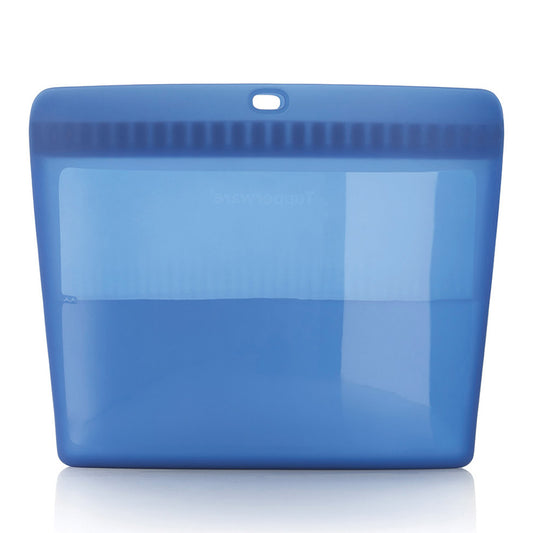 Tupperware Congelador Mini Mate 3.7 fl oz Contenedor de plástico (juego de  4) con pañuelo gratis