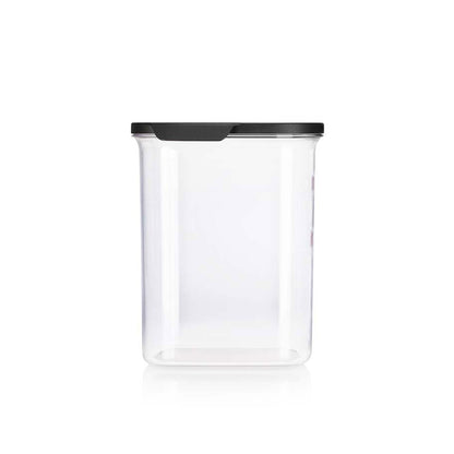 Tupperware® Ultra Transparente Cuadrado de 15 tazas/3,6 L