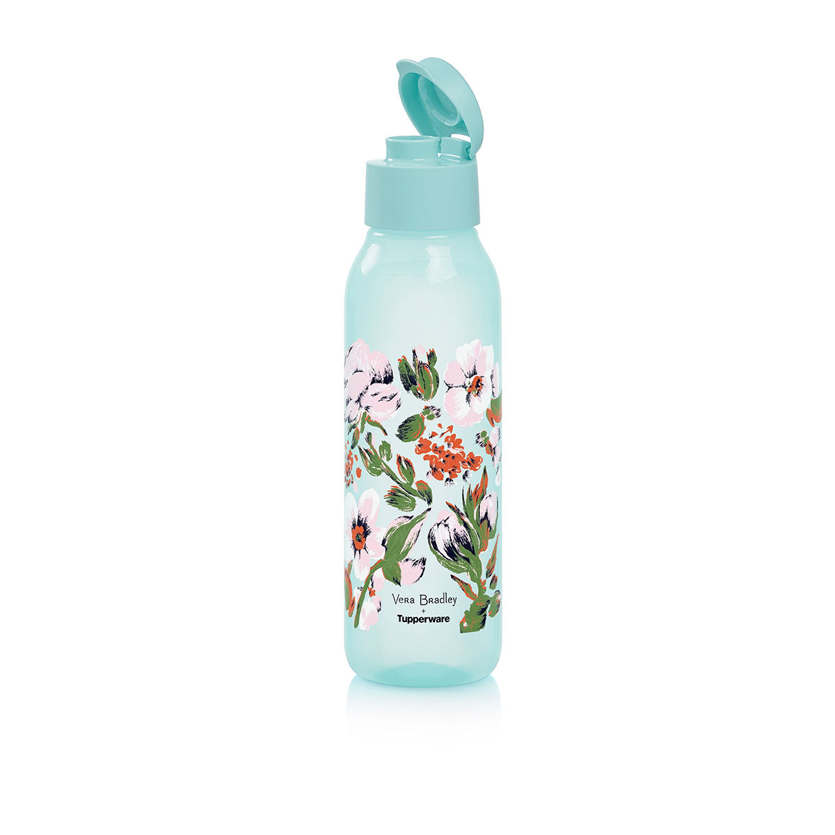 Botella ecológica Sea Air Floral