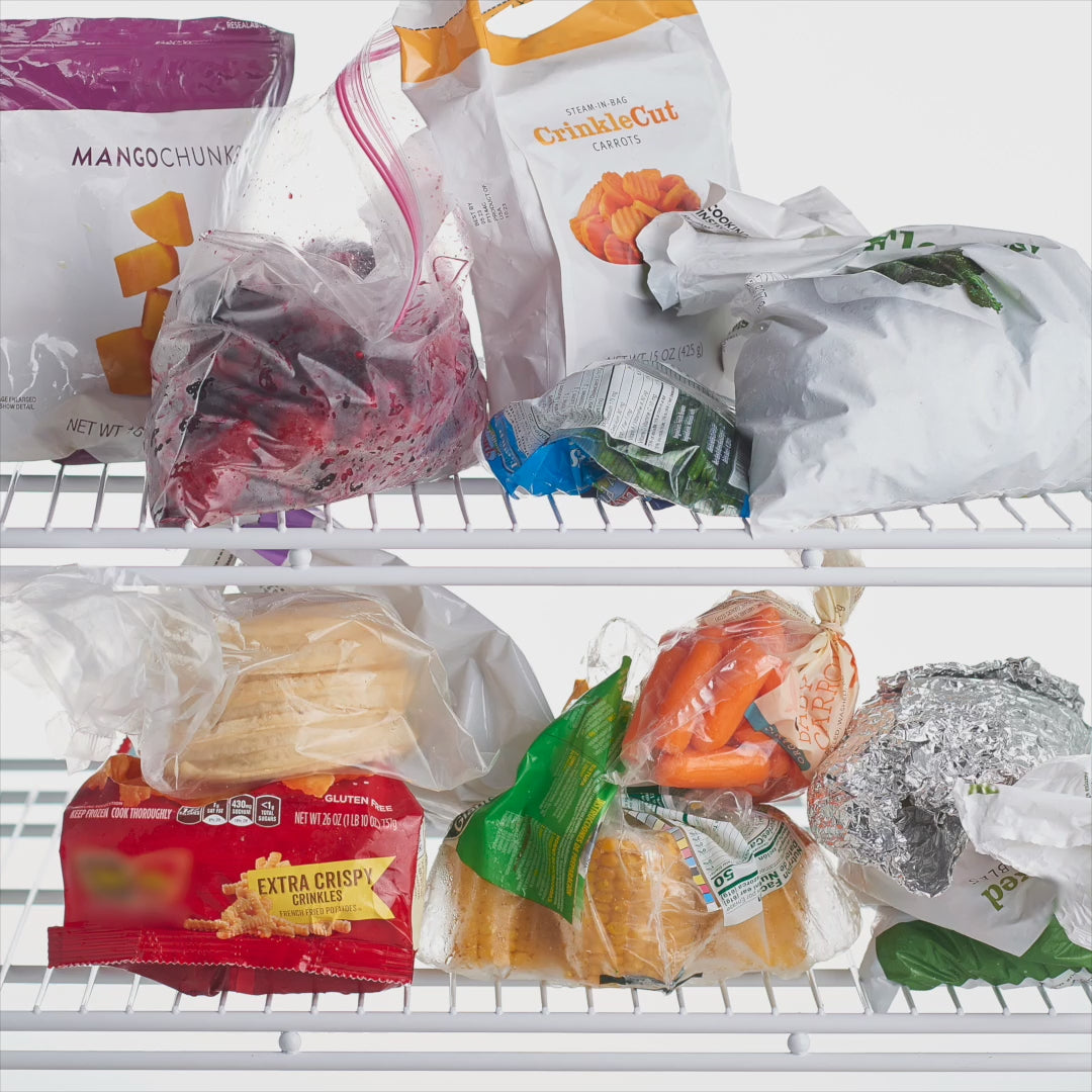 Los más vendidos: Mejor Congeladores de Alimentos