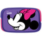 Fiambrera Slim Disney Minnie Mouse