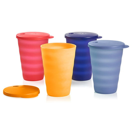 Vasos Tupperware® Impressions de 16-Oz./500 mL