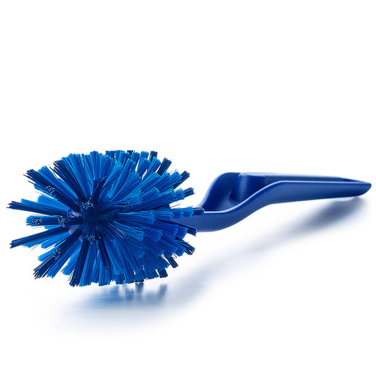 Cepillo Lava Biberones Azul