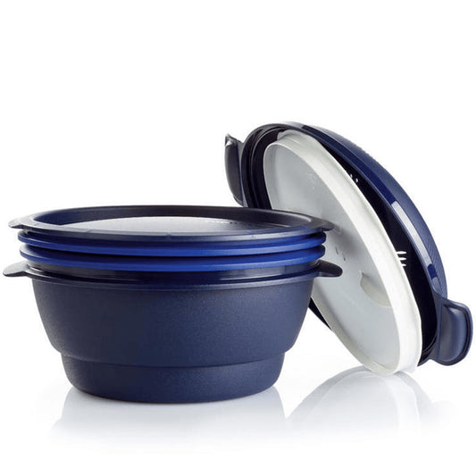Tupperware Contenedor inteligente de cebolla y ajo de marca – Mantén el  contenido firme y fresco – Almacena hasta 6 libras – Apto para lavavajillas