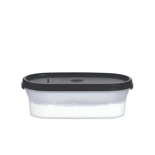 Tupperware Contenedor inteligente de cebolla y ajo de marca – Mantén el  contenido firme y fresco – Almacena hasta 6 libras – Apto para lavavajillas