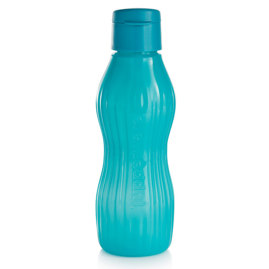 Tupperware Botella de agua ecológica 28 OZ en amarillo